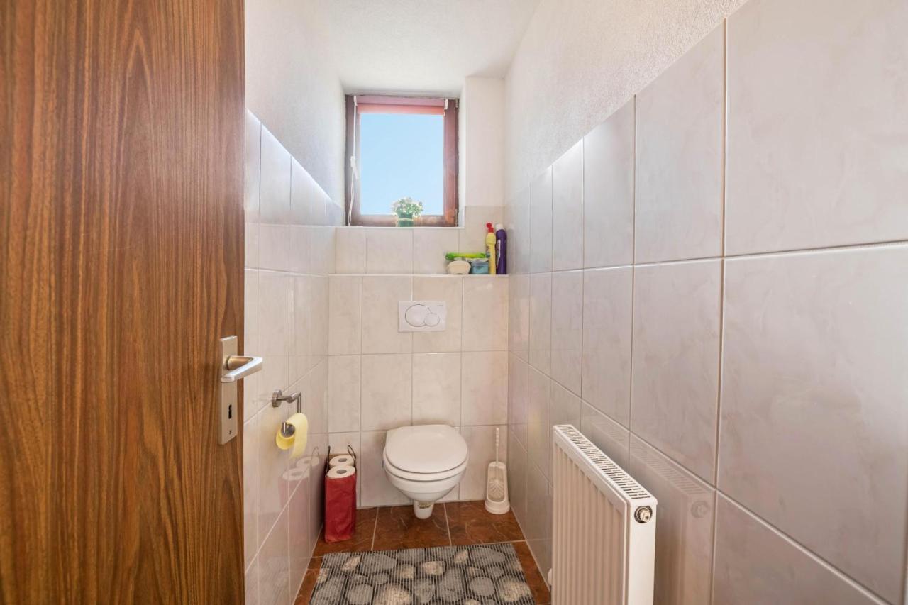 שטומרברג Ferienwohnung Zillertalblick מראה חיצוני תמונה