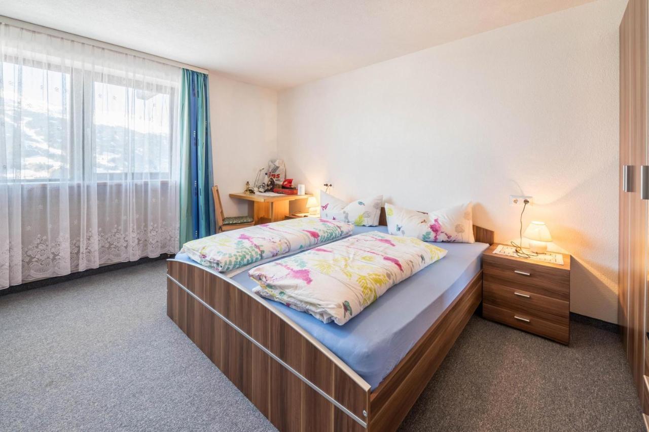 שטומרברג Ferienwohnung Zillertalblick מראה חיצוני תמונה