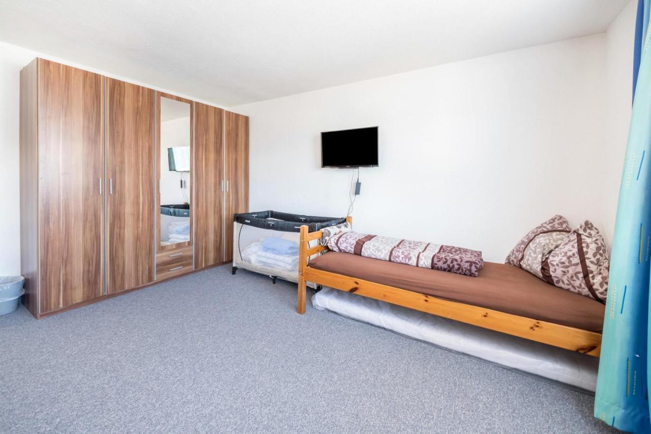 שטומרברג Ferienwohnung Zillertalblick מראה חיצוני תמונה