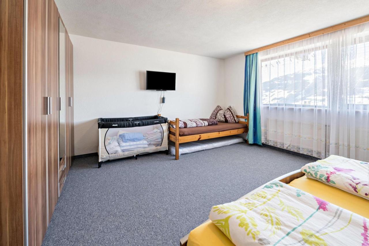 שטומרברג Ferienwohnung Zillertalblick מראה חיצוני תמונה
