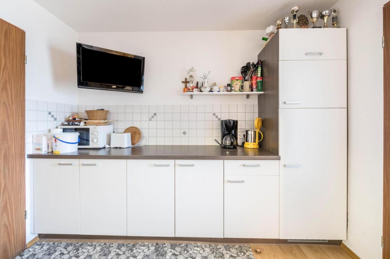 שטומרברג Ferienwohnung Zillertalblick מראה חיצוני תמונה